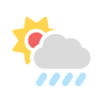 雨云